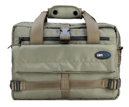 Akcesoria Foto Camrock Metro M10 - khaki